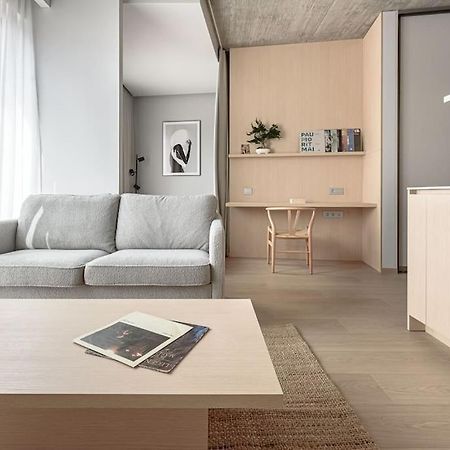 Cozy Japanese Oasis With Balcony, Gramophone, Netflix Apartment Vilnius Exterior photo