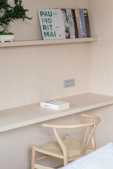 Cozy Japanese Oasis With Balcony, Gramophone, Netflix Apartment Vilnius Exterior photo